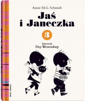 Jaś i Janeczka 3 1