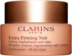Clarins Krem do twarzy Extra Firming Nuit Night Cream ujędrniający 50ml 1