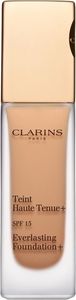 Clarins Everlasting Foundation+ SPF15 112.5 Caramel 30ml 1