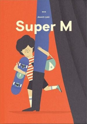 Super M 1