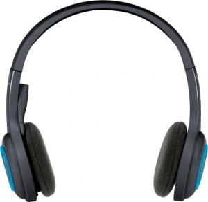 Słuchawki Logitech H600 (981-000342) 2