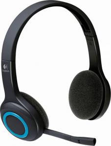 Słuchawki Logitech H600 (981-000342) 3