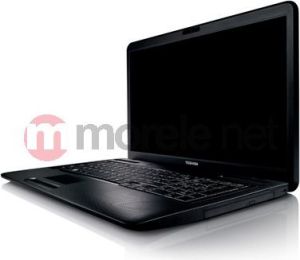 Laptop Toshiba Satellite C670D-10F 2