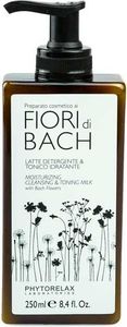 PHYTORELAX Balsam do ciała Fiori Di Bach Energizing Body Lotion With Bach Flower 250ml 1