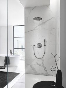 Zestaw prysznicowy Grohe Pozostały 26066AL0 - 26066AL0 3