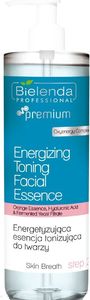 Bielenda Skin Breath Energizing Toning Facial Essence energetyzująca esencja tonizująca do twarzy 500ml 1