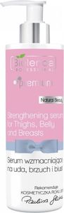 Bielenda BIELENDA PROFESSIONAL_Natural Beauty serum wzmacniajace na uda brzuch i biust 190g - 5902169029968 1
