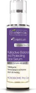 Bielenda Microbiome Pro Care Multiactive Balancing And Protecting Face Serum 30ml 1