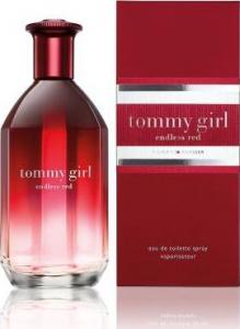 Tommy Hilfiger Tommy Girl Endless Red EDT 100 ml 1