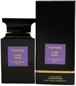 Tom Ford Café Rose EDP 100 ml 1