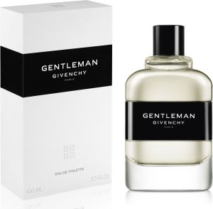 Givenchy Gentleman 2017 EDT 100 ml 1
