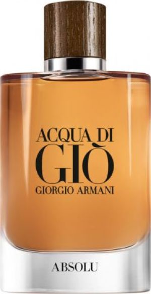 Giorgio Armani Acqua di Gio Absolu EDP 75 ml 1