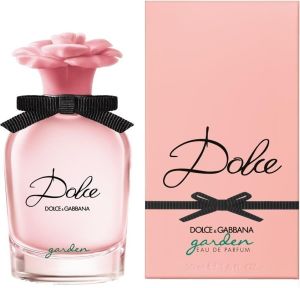 Dolce & Gabbana Dolce Garden EDP 50 ml 1