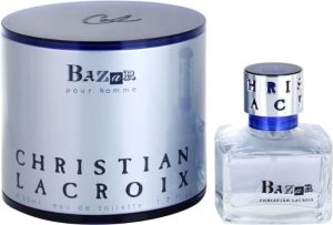 Christian Lacroix Bazar Pour Homme EDT 100 ml 1