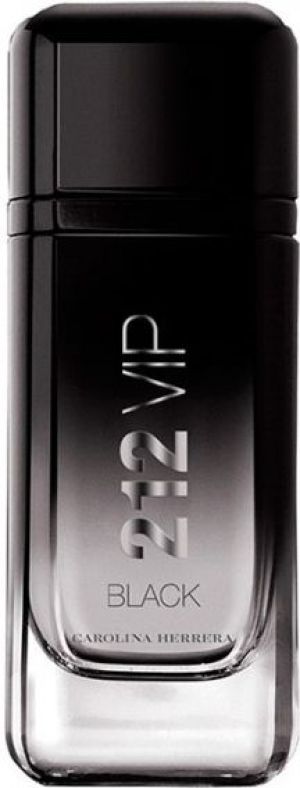 Carolina Herrera 212 VIP Men Black EDP 200 ml 1