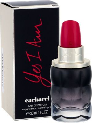 Cacharel Yes I Am EDP 50 ml 2