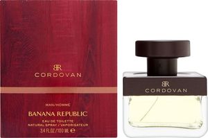 Banana Republic Cordovan EDT 100ml 2