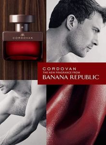 Banana Republic Cordovan EDT 100ml 3