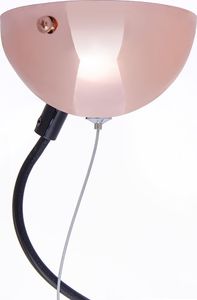 Lampa wisząca King Home Bolla nowoczesna industrial minimalistyczna glamour miedź  (5900000016764) 9
