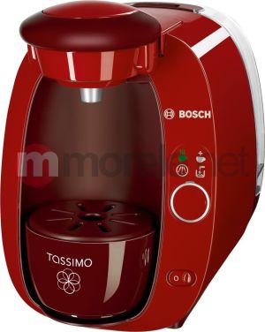 Ekspres na kapsułki Bosch TASSIMO TAS2005EE 1