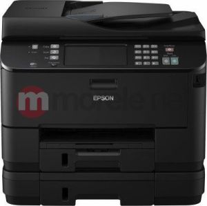 Urządzenie wielofunkcyjne Epson WorkForce Pro WP-4545 DTWF 1