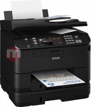 Urządzenie wielofunkcyjne Epson WorkForce Pro WP-4545 DTWF 3