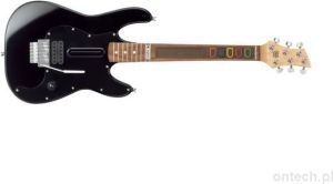 Logitech Wireless Guitar Controller for PS3 1