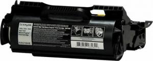 Toner Lexmark 64016HE Black Oryginał  (64016HE) 1