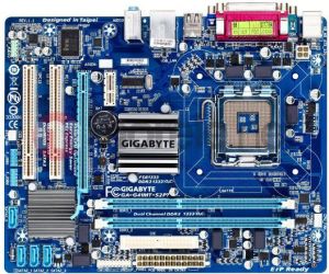 Płyta główna Gigabyte G41MT-S2PT 1