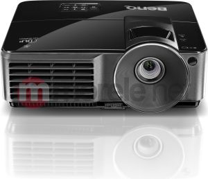 Projektor BenQ Projektory multimedialne >> PROJEKTOR BenQ MS513 DLP SVGA 2700ANSI 10000:1 HDMI (9H.J5E77.33E) - MULBENPMU0204 4