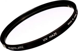 Filtr Marumi UV 72mm Yellow 1