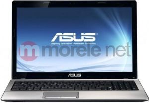 Laptop Asus K53SV-SX045 1