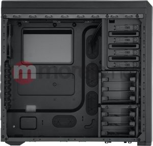 Obudowa Corsair Carbide Series 500R (CC-9011012-WW) 2
