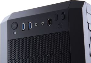 Obudowa Corsair Carbide Series 500R (CC-9011012-WW) 4