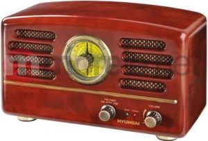 Radio Hyundai RA202C 1