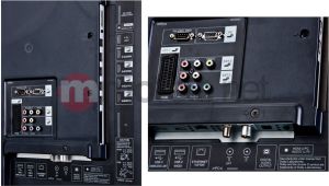 Telewizor Sharp LED Full HD 3