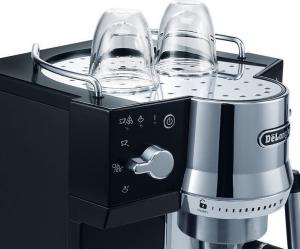 Ekspres ciśnieniowy DeLonghi Standard EC 820.B 2
