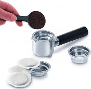 Ekspres ciśnieniowy DeLonghi Standard EC 820.B 3