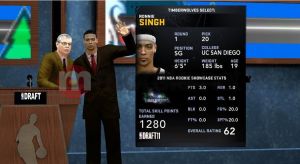 NBA 2K12 PC 13