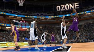 NBA 2K12 PC 2