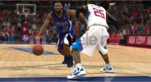 NBA 2K12 PC 5