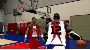 NBA 2K12 PC 7