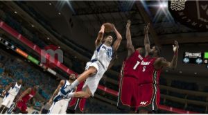 NBA 2K12 PC 8