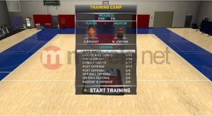 NBA 2K12 PC 9