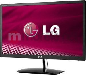 Monitor LG E2351VR-BN (30 dni bezpłatnej gwarancji na badpixele) 1