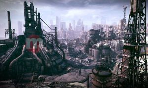 Rage Anarchy Edition 12