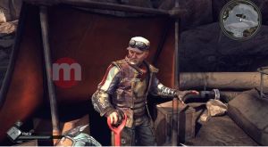 Rage Anarchy Edition 13