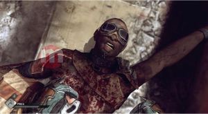 Rage Anarchy Edition 15