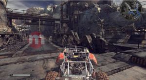 Rage Anarchy Edition 4