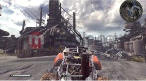 Rage Anarchy Edition 6